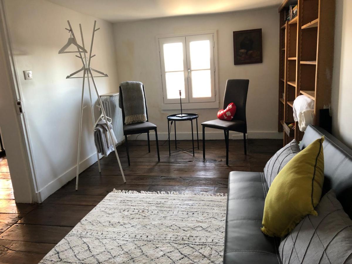 Beautifully Renovated Rooms On Place New York Ανγκουλέμ Εξωτερικό φωτογραφία