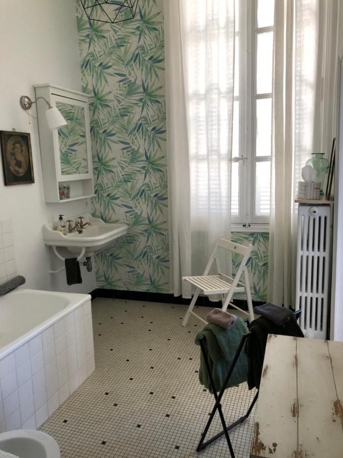Beautifully Renovated Rooms On Place New York Ανγκουλέμ Εξωτερικό φωτογραφία