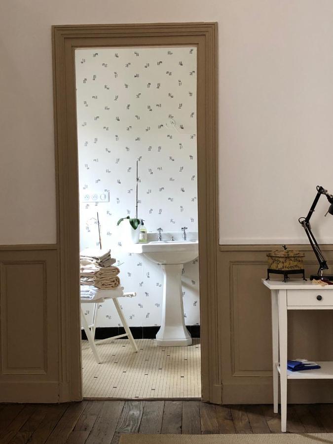 Beautifully Renovated Rooms On Place New York Ανγκουλέμ Εξωτερικό φωτογραφία
