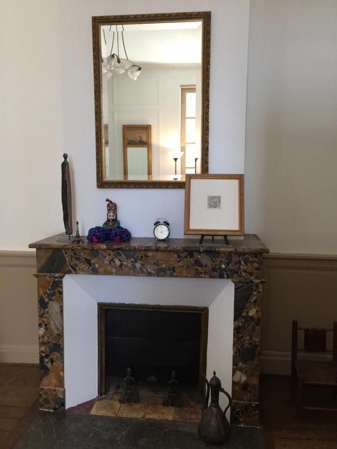 Beautifully Renovated Rooms On Place New York Ανγκουλέμ Εξωτερικό φωτογραφία