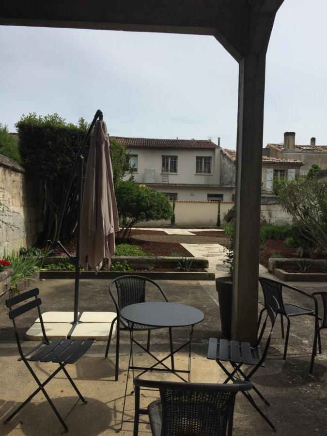 Beautifully Renovated Rooms On Place New York Ανγκουλέμ Εξωτερικό φωτογραφία
