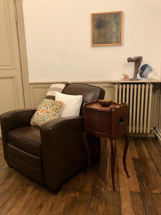 Beautifully Renovated Rooms On Place New York Ανγκουλέμ Εξωτερικό φωτογραφία